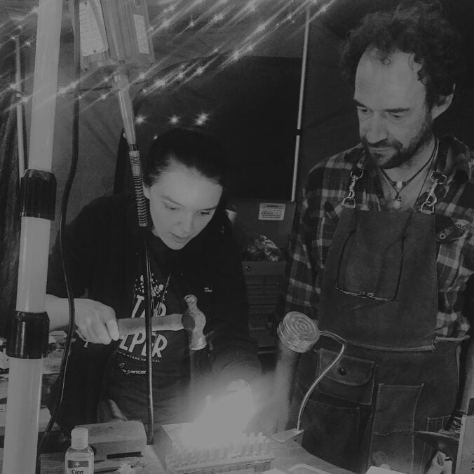 Wednesday Evening Workshops