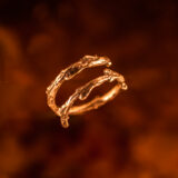 Twig Ring