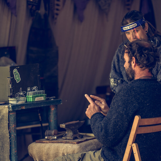 One to One Weekday Workshop