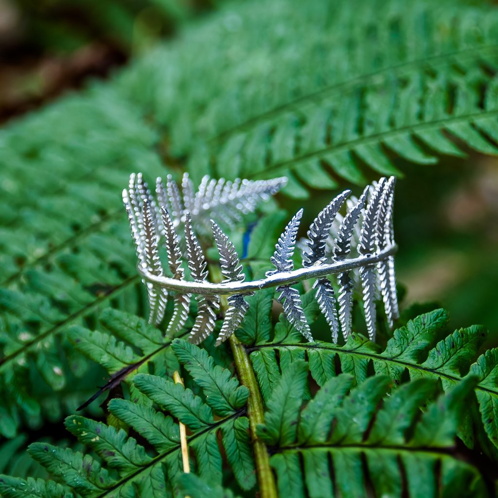 rooks & roses jewellery