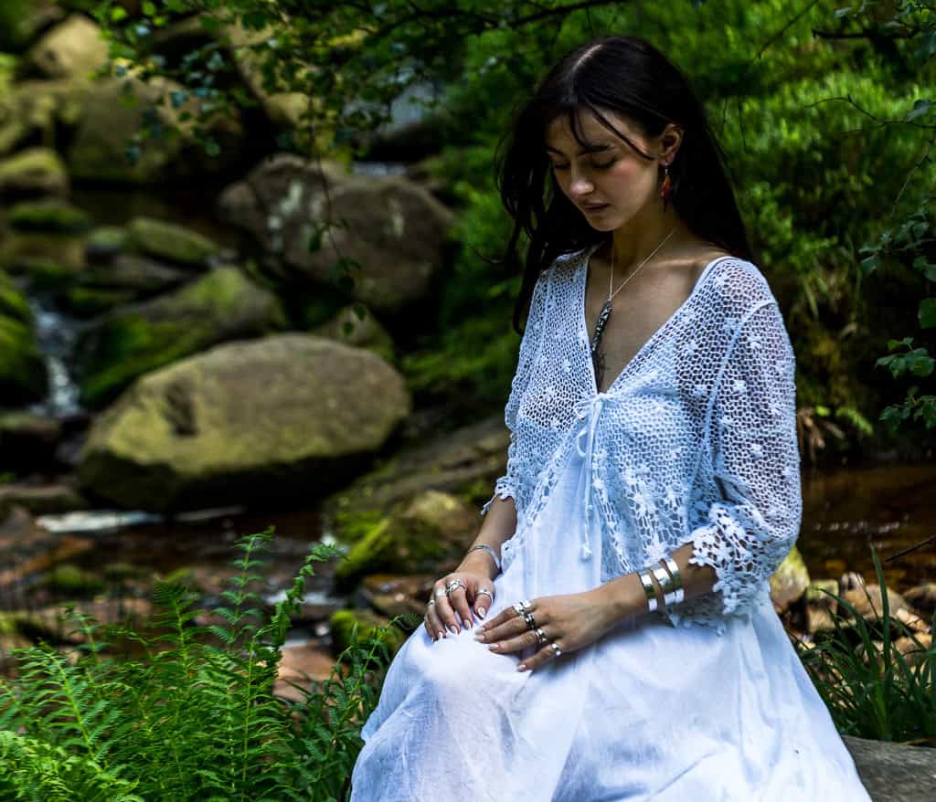 rooks & roses jewellery