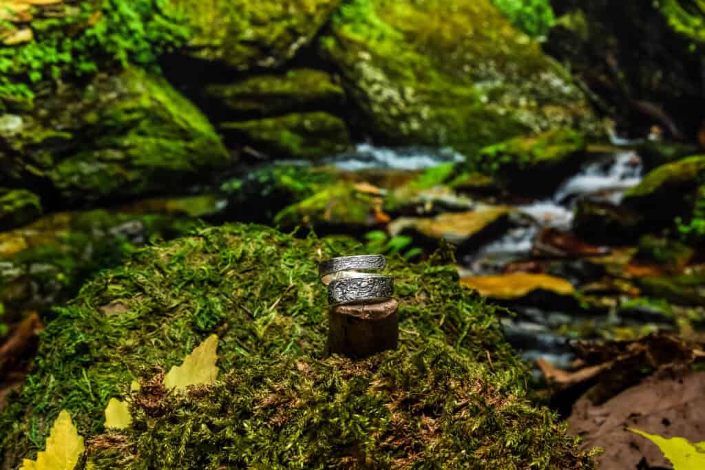 rooks & roses jewellery