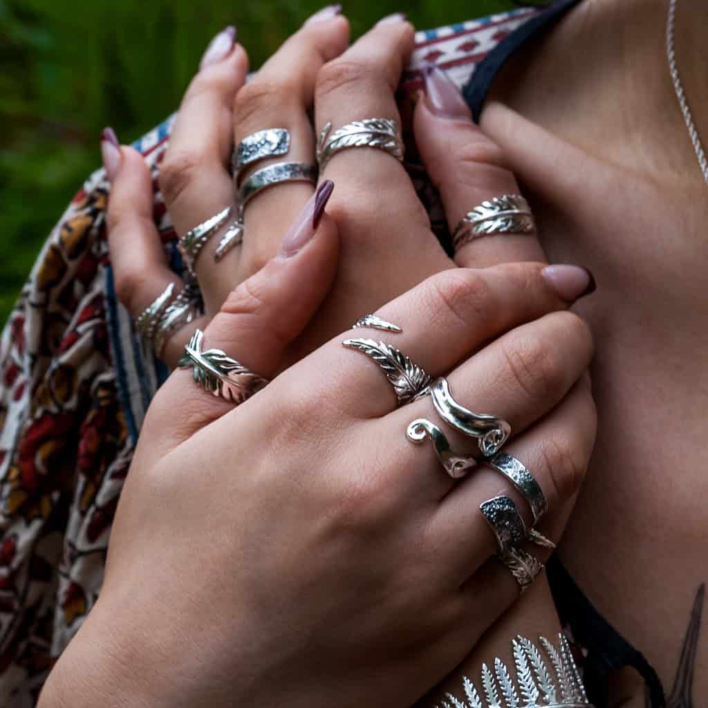 RINGS